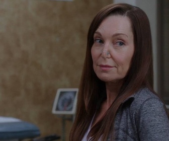 Replay Siren - S3 E3 - Sacrilèges