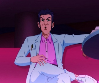 Replay Totally Spies ! - Espionnes en tournée