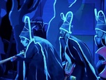 Replay ARTE Journal Junior - Trois brigands à l'opéra