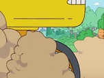 Replay Barbapapa en Famille - L'océan fuchsia