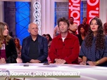 Replay Quotidien, deuxième partie du 9 mai 2025