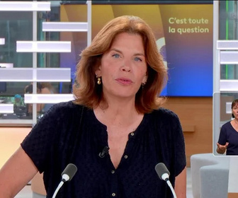 Replay Le JT en LSF - 27/05/2026