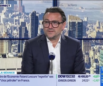 Replay BFM Bourse - On refait la séance : Le match des capitalisations : TotalEnergies bientôt devant Hermès ? - 25/03
