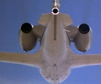 Replay Supercopter - S1 E3 - Détournement