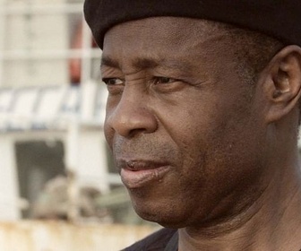 Replay Malan Mané, voix de l'Indépendance - Bissau, le retour d'une idole