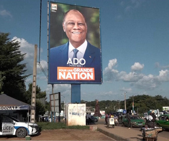 Replay Info éco - Alassane Ouattara face au défi de transformer son miracle économique ivoirien