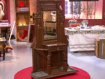 Replay Affaire conclue : la vie des objets - Le portemanteau breton de Marie