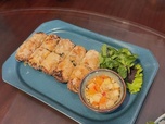 Replay Vietnam : le nem - Voyage en cuisine