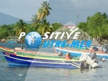 Replay Positive Outre-mer - Martinique Le seul centre de recyclage du plâtre des Caraïbes