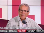 Replay Les Grandes Gueules - Face aux GG : Frédéric Ploquin pour son ouvrage : Epstein. Les secrets de la filière française