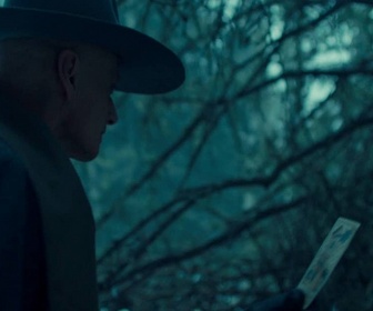 Replay Wynonna Earp - S3 E9 - Le vrai du faux