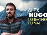 Replay Alex Hugo - Les racines du mal
