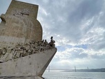 Replay Le partage du monde - L'incroyable périple de Magellan (1/4)