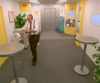 Replay Caméra café - Senior mon ami V2