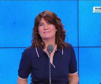 Replay Estelle Midi - Transports, nuitées, billets d'entrée : faut-il surtaxer le tourisme de masse ?