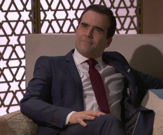 Replay Pour l'amour de Louisa - S01 E61