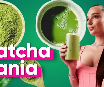 Replay Top Info - Matcha : pourquoi tout le monde se met au vert ?