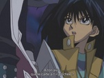 Replay Yu-Gi-Oh ! Duel Monsters - S3 E42 - L'activation du sanctuaire du démon !