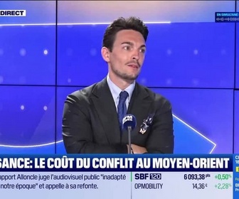 Replay Les Experts - G7 à Paris, quelles priorités économiques ?
