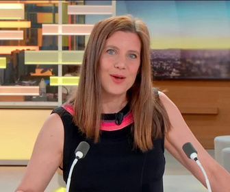 Replay La Matinale Franceinfo - 11/07/2026