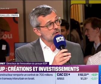 Replay Les émissions partenaires - Edition spéciale Objectif Zero Carbone - 23/05