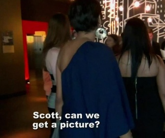 Replay Les sœurs Kardashian à New York - S2 E6 - Les 400 coups de Kris et Scott