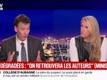 Replay BFM Grand Soir - 3 000 profs redéployés, une promesse sans effet ? - 12/10
