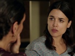 Replay L'espionne de Tanger - S01 E01