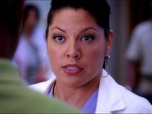 Replay Grey's anatomy - S06 E01 - L'un part