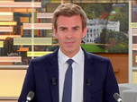 Replay La Matinale Franceinfo - 15/06/2026