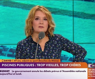 Replay 5/7 le morning RMC - Le supplément du 16 janvier 2026