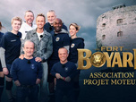 Replay Fort Boyard - 11/07/2026