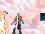 Replay Naruto Shippuden - S10 E20 - Le monstre contre la bête ! Une bataille au paradis