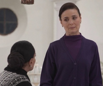 Replay Les trois visages d'Ana - S01 E28
