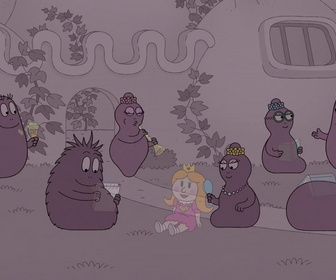 Replay Barbapapa en Famille - Barbascience