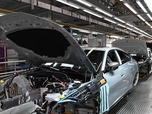 Replay ARTE Journal - Slovaquie : Trump inquiète l'industrie automobile