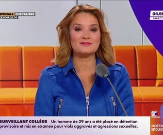 Replay 5/7 le morning RMC - Émission du 3 octobre 2025