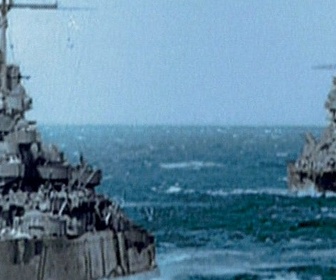 Replay La Seconde Guerre mondiale en HD - Épisode 11 - La reconquête du Pacifique
