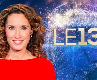 Replay Journal de 13 heures - Le JT de 13 heures de TF1 du mardi 13 mai 2025