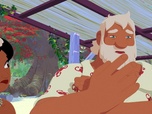 Replay Oum le dauphin blanc - Maotou Paradise