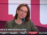 Replay Les Grandes Gueules - La Ministre des Comptes publics face aux GG