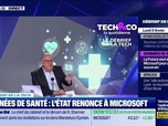 Replay Tech & Co, la quotidienne - Lundi 9 février