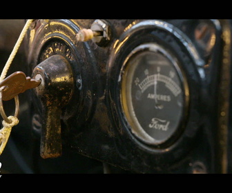 Replay Wheeler dealers France - S5E6 - Ford T