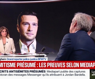 Replay 100% Mabrouk - Antisémitisme présumé : les preuves selon Mediapart - 01/10