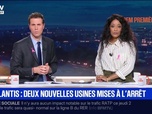 Replay BFM Première prématinale - BFM Première 4h30/6h - 01/10