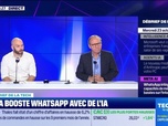 Replay Tech & Co, la quotidienne - Le Débrief de la tech - Mercredi 23 octobre