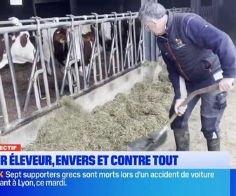 Replay Les longs formats des Locales - Dans l'objectif : devenir éleveur, envers et contre tout