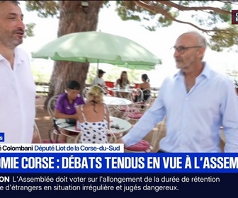 Replay BFM Première prématinale - Focus Régions - 16/06