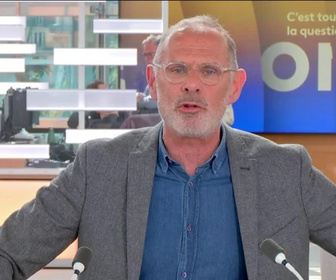 Replay C'est toute la question - 14/05/2026