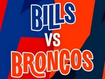 Replay Les résumés NFL - Denver Broncos @ Buffalo Bills